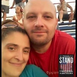 Meet your Posher, Wesley